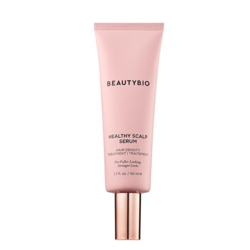 ✨ BeautyBio Healthy Scalp Serum | Hair Density Treatment | 50 mL ✨